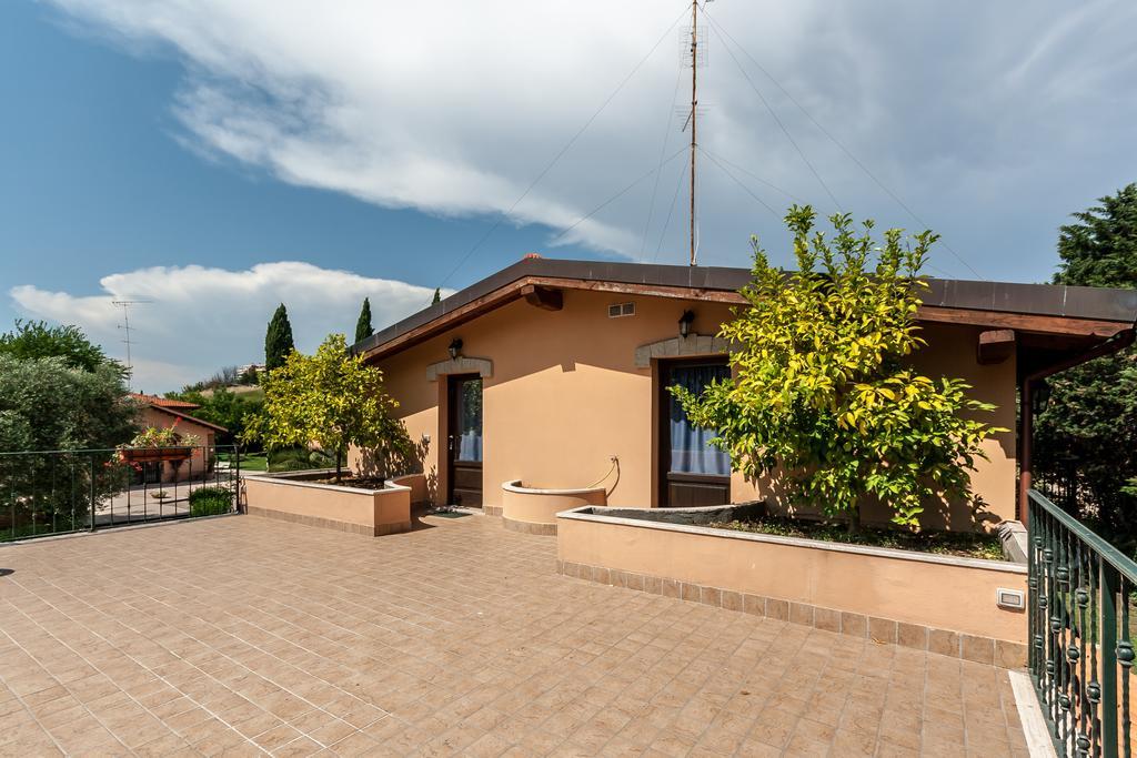 Relais Villaggio Azzurro Rom Rum bild