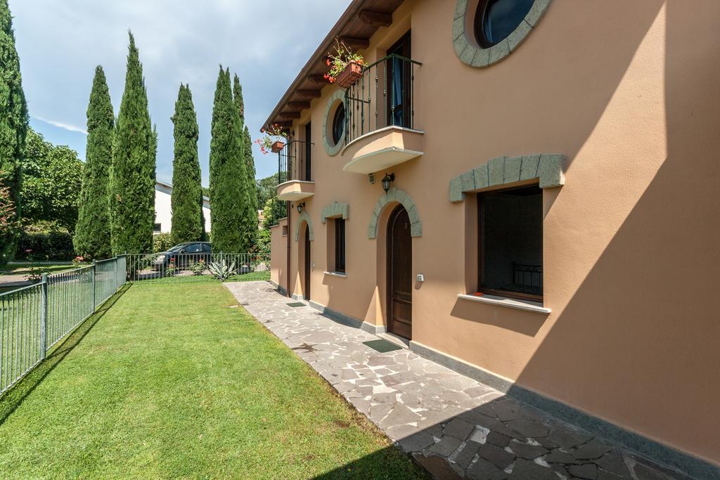 Relais Villaggio Azzurro Rom Rum bild
